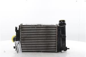 Gebruikte Intercooler Nissan Qashqai (J12) 1.3 DIG-T MHEV 16V Prijs € 120,00 Margeregeling aangeboden door Snuverink Autodemontage
