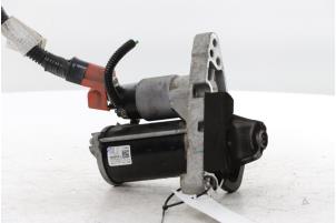 Gebruikte Startmotor Nissan Qashqai (J12) 1.3 DIG-T MHEV 16V Prijs € 95,00 Margeregeling aangeboden door Snuverink Autodemontage