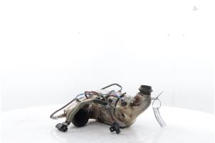 Gebruikte Katalysator Nissan Qashqai (J12) 1.3 DIG-T MHEV 16V Prijs € 550,00 Margeregeling aangeboden door Snuverink Autodemontage