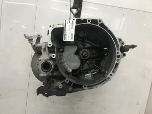 Gebruikte Versnellingsbak Opel Vivaro 1.5 CDTI 102 Prijs € 1.512,50 Inclusief btw aangeboden door Snuverink Autodemontage