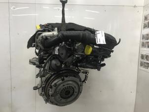 Gebruikte Motor Opel Vivaro 1.5 CDTI 102 Prijs € 3.932,50 Inclusief btw aangeboden door Snuverink Autodemontage