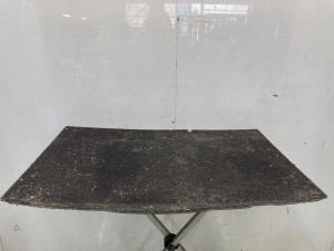 Gebruikte Kofferbak Mat Toyota Yaris III (P13) 1.5 16V Hybrid Prijs € 75,00 Margeregeling aangeboden door Snuverink Autodemontage