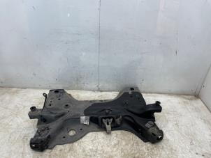 Gebruikte Subframe Opel Vivaro 1.5 CDTI 102 Prijs € 151,25 Inclusief btw aangeboden door Snuverink Autodemontage