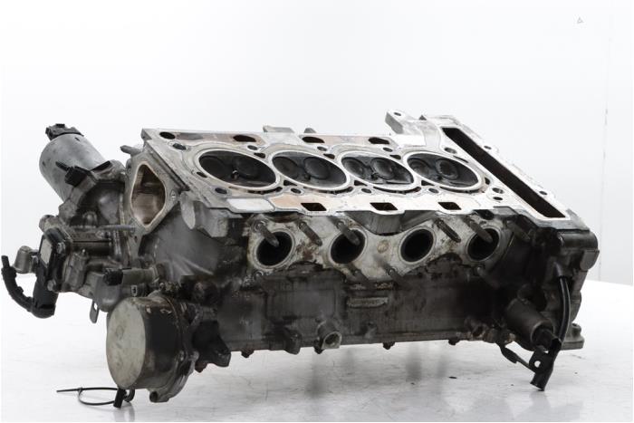 Cilinderkop van een Peugeot 308 SW (4E/H) 1.6 VTI 16V 2008