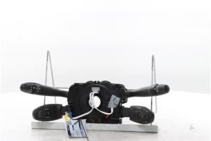 Gebruikte Combischakelaar Stuurkolom Peugeot 308 SW (4E/H) 1.6 VTI 16V Prijs € 144,00 Margeregeling aangeboden door Snuverink Autodemontage