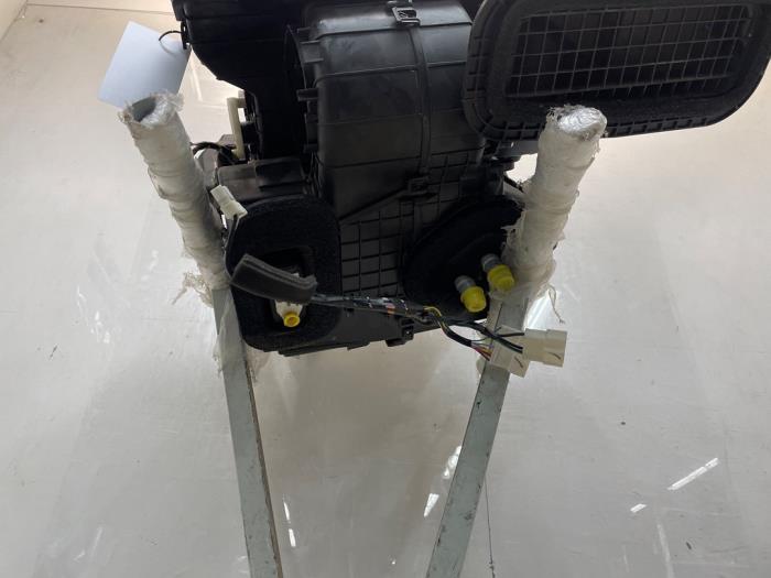 Kachelhuis van een Nissan Qashqai (J11) 1.2 DIG-T 16V 2017