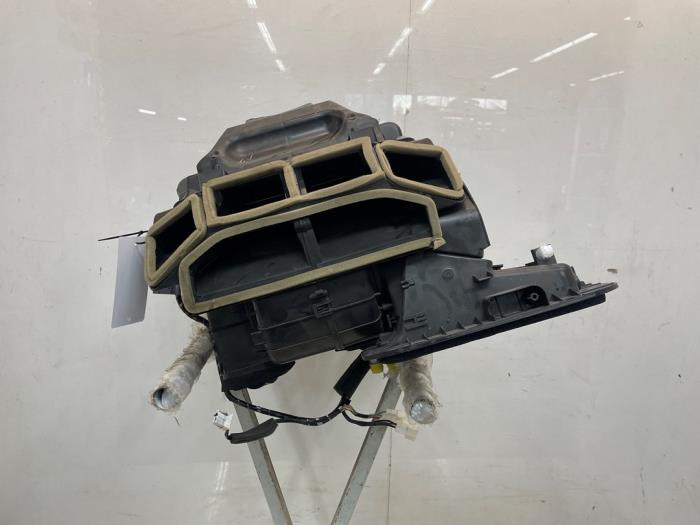 Kachelhuis van een Nissan Qashqai (J11) 1.2 DIG-T 16V 2017