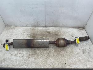 Gebruikte Katalysator Nissan Townstar 1.3 TCE 130 16V Prijs € 332,75 Inclusief btw aangeboden door Snuverink Autodemontage