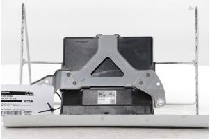 Gebruikte Module Bodycontrol Toyota Yaris III (P13) 1.5 16V Hybrid Prijs € 50,00 Margeregeling aangeboden door Snuverink Autodemontage