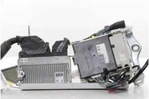 Gebruikte Computer Motormanagement Toyota Yaris III (P13) 1.5 16V Hybrid Prijs € 350,00 Margeregeling aangeboden door Snuverink Autodemontage