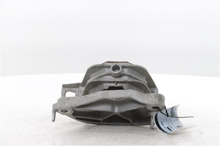 Gebruikte Motorrubber Peugeot Expert (V1/VA/VB/VE/VF/VT/VY) e-Expert Prijs € 54,45 Inclusief btw aangeboden door Snuverink Autodemontage