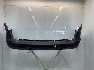 Gebruikte Achterbumper Renault Express Prijs € 270,00 Margeregeling aangeboden door Snuverink Autodemontage