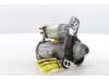 Startmotor van een Renault Captur II (RJB) 1.0 TCe 90 12V 2023