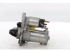 Startmotor van een Renault Captur II (RJB) 1.0 TCe 90 12V 2023