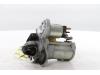 Startmotor van een Renault Captur II (RJB) 1.0 TCe 90 12V 2023