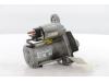 Startmotor van een Renault Captur II (RJB) 1.0 TCe 90 12V 2023