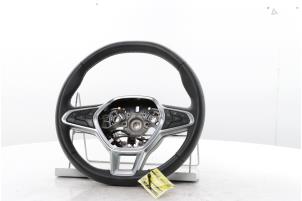 Gebruikte Stuurwiel Renault Captur II (RJB) 1.0 TCe 90 12V Prijs € 100,00 Margeregeling aangeboden door Snuverink Autodemontage