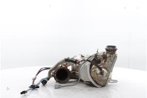 Gebruikte Katalysator Renault Captur II (RJB) 1.0 TCe 90 12V Prijs € 750,00 Margeregeling aangeboden door Snuverink Autodemontage