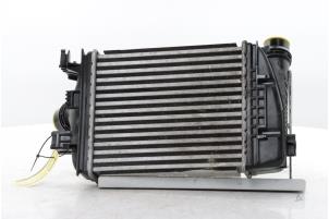 Gebruikte Intercooler Renault Captur II (RJB) 1.0 TCe 90 12V Prijs € 150,00 Margeregeling aangeboden door Snuverink Autodemontage
