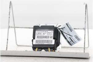 Gebruikte Module Airbag Peugeot Expert (V1/VA/VB/VE/VF/VT/VY) e-Expert Prijs € 242,00 Inclusief btw aangeboden door Snuverink Autodemontage