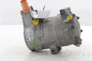 Gebruikte Aircopomp Peugeot Expert (V1/VA/VB/VE/VF/VT/VY) e-Expert Prijs € 968,00 Inclusief btw aangeboden door Snuverink Autodemontage