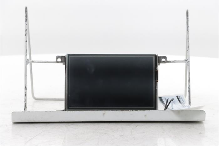 Gebruikte Display Interieur Peugeot Expert (V1/VA/VB/VE/VF/VT/VY) e-Expert Prijs € 151,25 Inclusief btw aangeboden door Snuverink Autodemontage