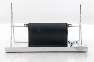 Gebruikte Display Interieur Peugeot Expert (V1/VA/VB/VE/VF/VT/VY) e-Expert Prijs € 211,75 Inclusief btw aangeboden door Snuverink Autodemontage