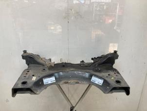 Gebruikte Subframe Peugeot Expert (V1/VA/VB/VE/VF/VT/VY) e-Expert Prijs € 363,00 Inclusief btw aangeboden door Snuverink Autodemontage