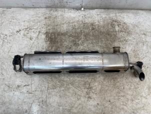 Gebruikte Uitlaat Einddemper Renault Captur II (RJB) 1.6 E-Tech 145 Prijs € 175,45 Inclusief btw aangeboden door Snuverink Autodemontage