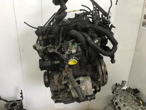 Gebruikte Motor Opel Movano 2.3 CDTi Biturbo 16V FWD Prijs € 4.235,00 Inclusief btw aangeboden door Snuverink Autodemontage