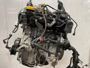 Gebruikte Motor Renault Captur II (RJB) 1.3 TCE 160 16V Prijs € 3.500,00 Margeregeling aangeboden door Snuverink Autodemontage