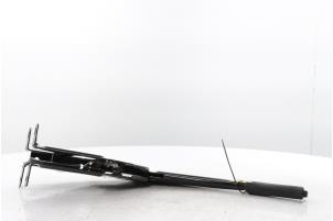 Gebruikte Handremhendel Renault Master III (FV) 2.3 dCi 165 16V FWD Prijs € 78,65 Inclusief btw aangeboden door Snuverink Autodemontage