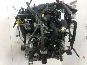 Gebruikte Motor Renault Kangoo (RK..) 1.5 Blue dCi 75 Prijs € 2.500,00 Margeregeling aangeboden door Snuverink Autodemontage