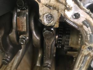 Gebruikte Motor Seat Ibiza IV SC (6J1) 1.2 TSI Prijs € 950,00 Margeregeling aangeboden door Snuverink Autodemontage