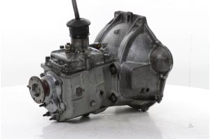 Gebruikte Versnellingsbak Mercedes Diversen Prijs € 550,00 Margeregeling aangeboden door Snuverink Autodemontage