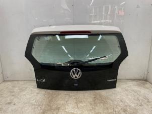 Gebruikte Achterklep Volkswagen Up! (121) 1.0 12V 60 Prijs € 350,00 Margeregeling aangeboden door Snuverink Autodemontage