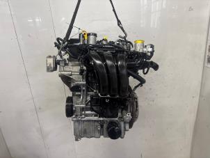 Gebruikte Motor Volkswagen Up! (121) 1.0 12V 60 Prijs € 275,00 Margeregeling aangeboden door Snuverink Autodemontage