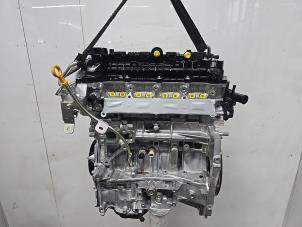 Gebruikte Motor Renault Captur II (RJB) 1.6 E-Tech 145 Prijs € 2.359,50 Inclusief btw aangeboden door Snuverink Autodemontage