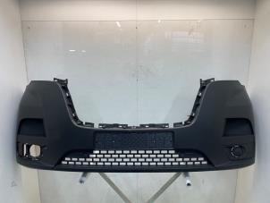 Gebruikte Voorbumper Renault Master III (MA/MB/MC/MD/MH/MF/MG/MH) 2.3 dCi 135 16V FWD Prijs € 181,50 Inclusief btw aangeboden door Snuverink Autodemontage