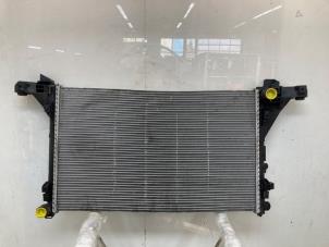Gebruikte Radiateur Renault Master III (MA/MB/MC/MD/MH/MF/MG/MH) 2.3 dCi 135 16V FWD Prijs € 181,50 Inclusief btw aangeboden door Snuverink Autodemontage
