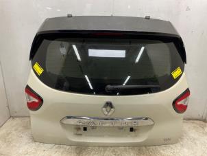 Gebruikte Achterklep Renault Captur (2R) 0.9 Energy TCE 12V Prijs € 450,00 Margeregeling aangeboden door Snuverink Autodemontage