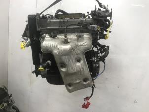 Gebruikte Motor Ford Ka II 1.2 Prijs € 375,00 Margeregeling aangeboden door Snuverink Autodemontage