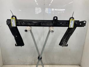 Gebruikte Subframe Renault Captur (2R) 1.2 TCE 16V EDC Prijs € 150,00 Margeregeling aangeboden door Snuverink Autodemontage