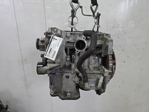 Gebruikte Motor Onderblok Renault Captur (2R) 0.9 Energy TCE 12V Prijs € 400,00 Margeregeling aangeboden door Snuverink Autodemontage