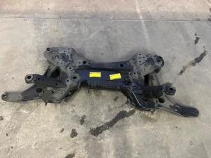 Gebruikte Subframe Renault Master III (MA/MB/MC/MD/MH/MF/MG/MH) 2.3 dCi 135 16V FWD Prijs € 332,75 Inclusief btw aangeboden door Snuverink Autodemontage