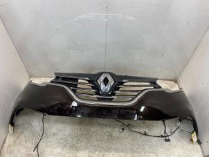 Gebruikte Voorbumper Renault Espace (RFCJ) 1.6 Tce 200 Prijs € 265,00 Margeregeling aangeboden door Snuverink Autodemontage