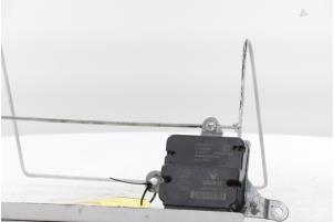 Gebruikte Airbag Module Renault Master III (MA/MB/MC/MD/MH/MF/MG/MH) 2.3 dCi 135 16V FWD Prijs € 181,50 Inclusief btw aangeboden door Snuverink Autodemontage