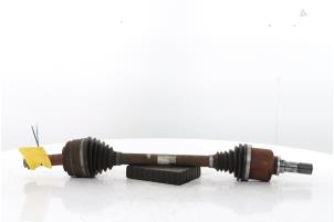 Gebruikte Homokineetas links-voor Renault Master III (MA/MB/MC/MD/MH/MF/MG/MH) 2.3 dCi 135 16V FWD Prijs € 278,30 Inclusief btw aangeboden door Snuverink Autodemontage