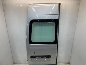 Gebruikte Achterdeur Bus-Bestelauto Renault Master III (FV) 2.3 dCi 165 16V FWD Prijs € 726,00 Inclusief btw aangeboden door Snuverink Autodemontage