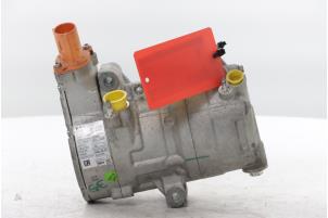 Gebruikte Aircopomp Citroen C4 Berline (BA/BB/BC) ë-C4 50 kWh Prijs € 825,00 Margeregeling aangeboden door Snuverink Autodemontage